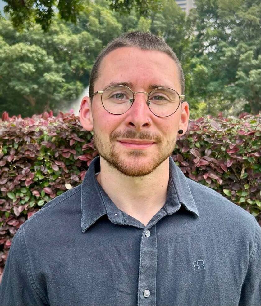 Dr Michael Daly