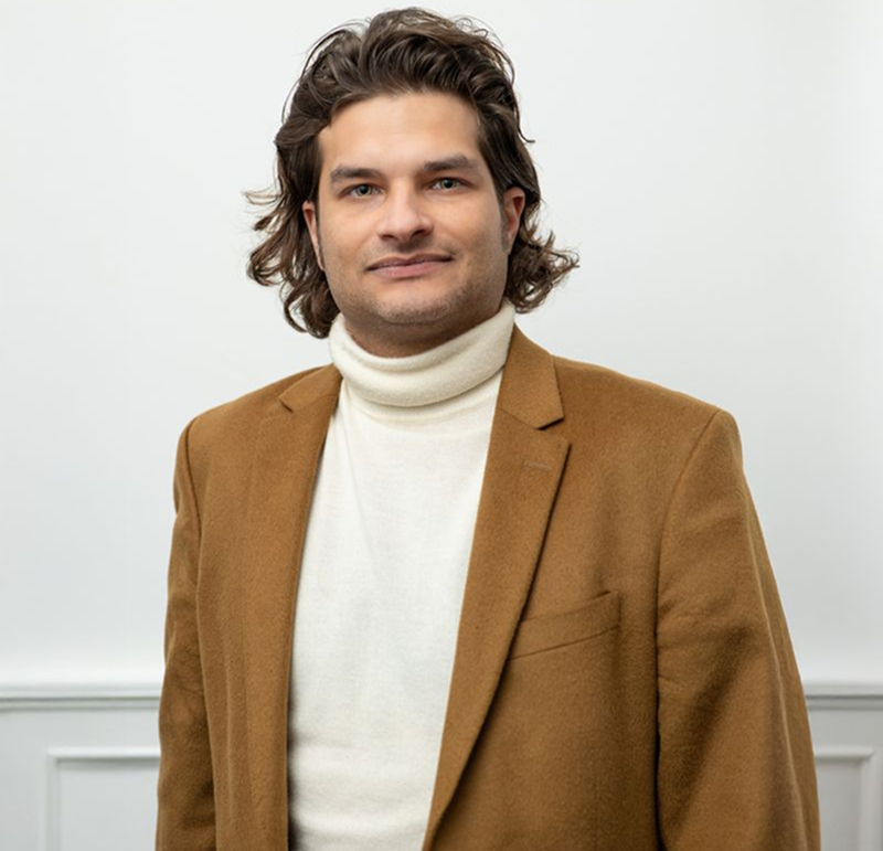 Mr Patrick Litani